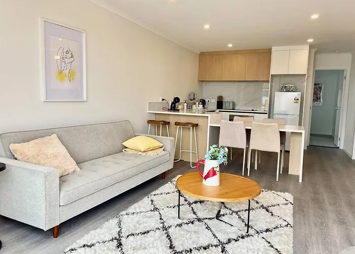 Nice 3 Bedrooms Townhouse U5